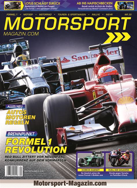 motorsport total f1 news|motorsport-magazin.com.